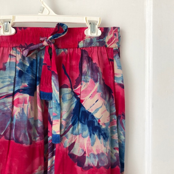 Colorful Culottes - Picture 2 of 2